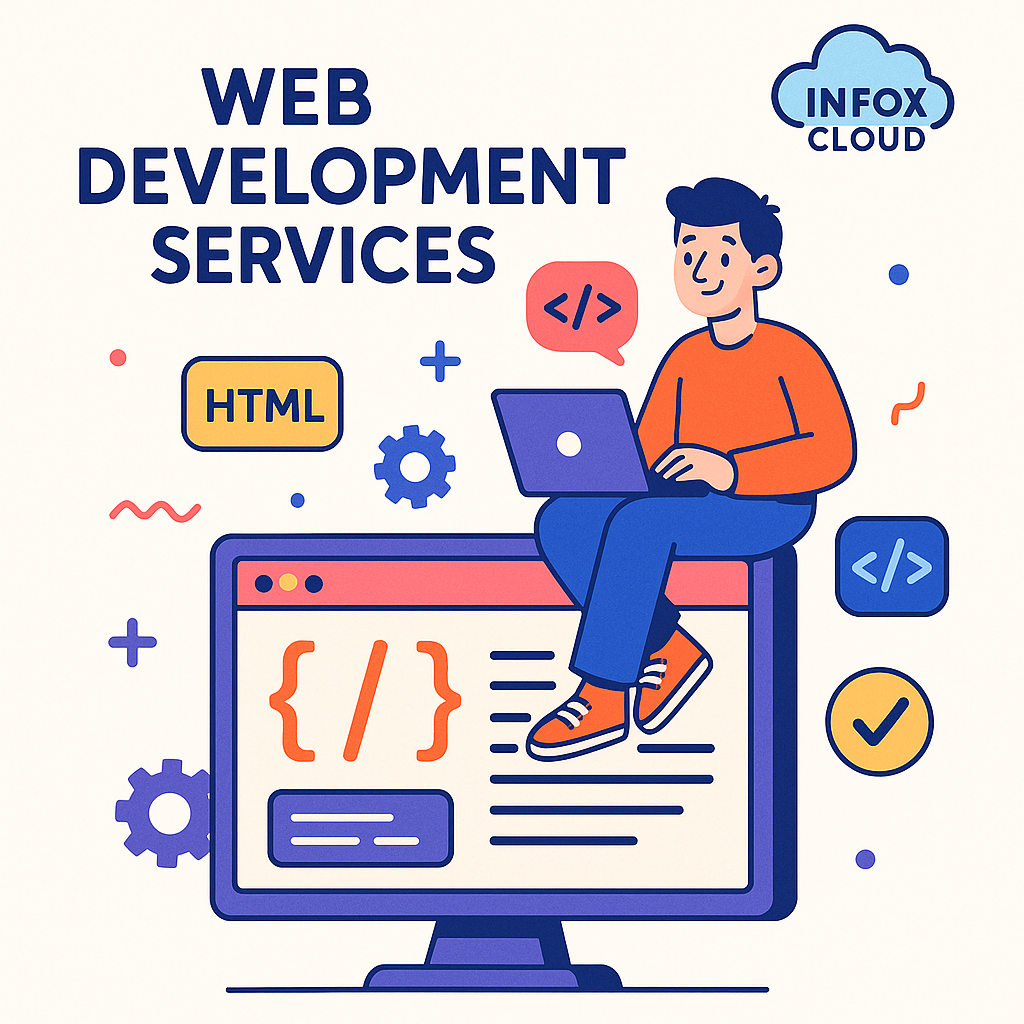 Contact Illustration