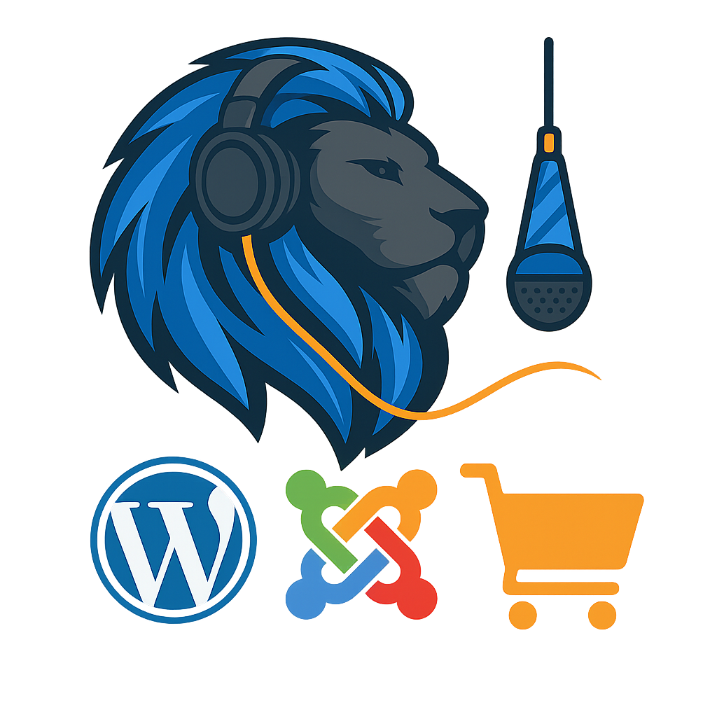 Web Development Illustration